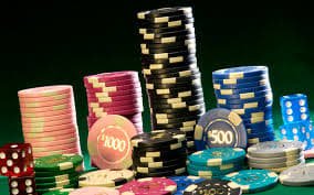 দায়িত্বশীল গেমিংসহ লাকি ফরচুন শান্ত দৃশ্য
